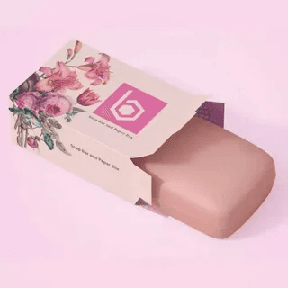 Bath Bomb & Soap Set Boxes