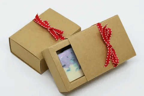 Custom Printed Soap Boxes