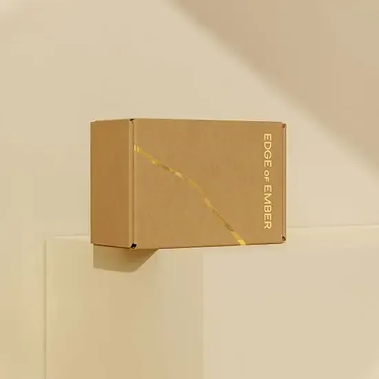 Eco Friendly Boxes