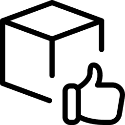 Approve Your Design icon