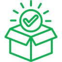 Low Minimum Order icon