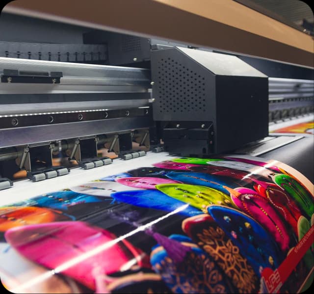 Digital Printing