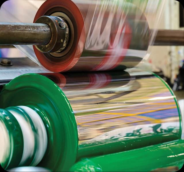 Gravure Printing