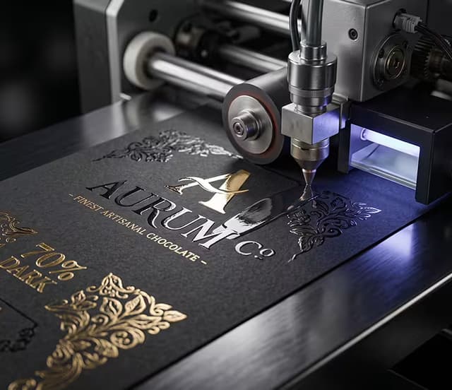 UV Printing