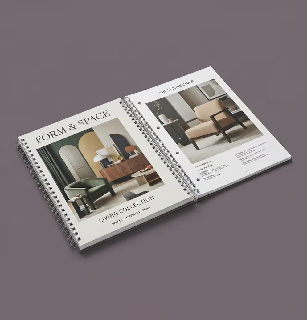 Catalogs