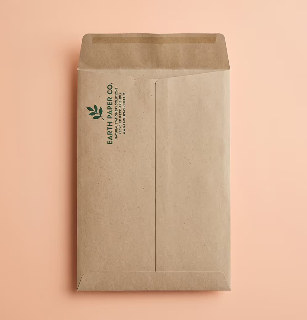 Envelopes