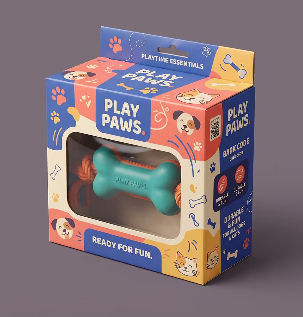Pet Boxes