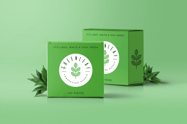 Custom Eco-Friendly Boxes