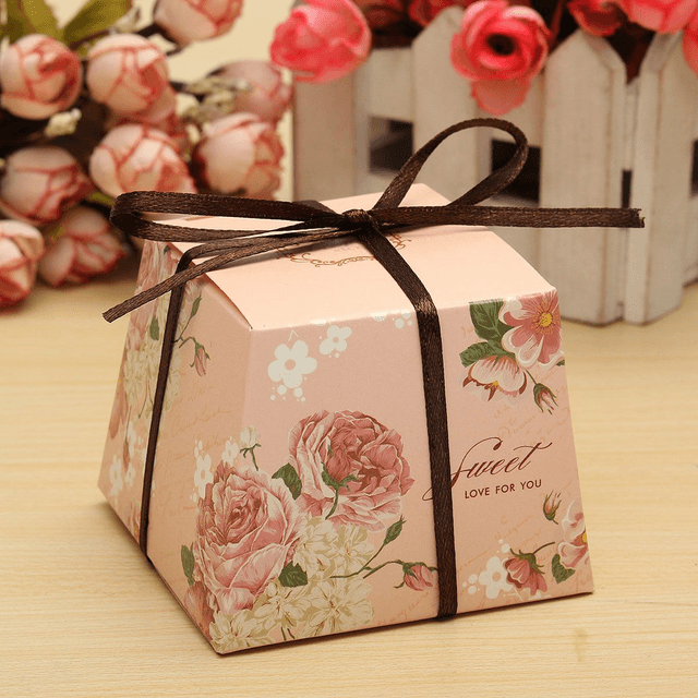 Custom Gift Boxes