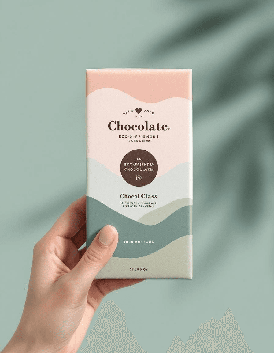 Decorative printed box