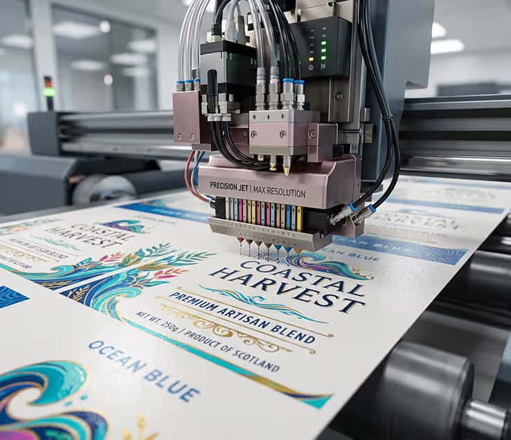 Digital Printing