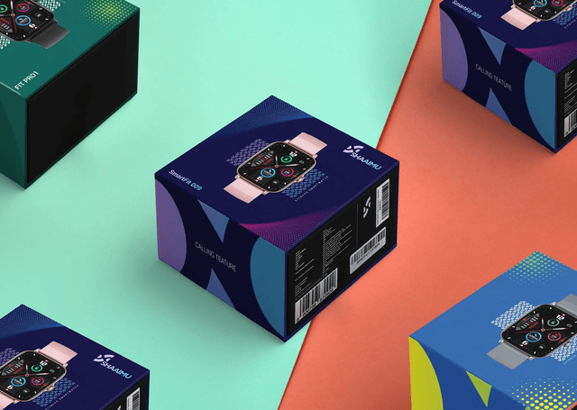 Electronics And Tech