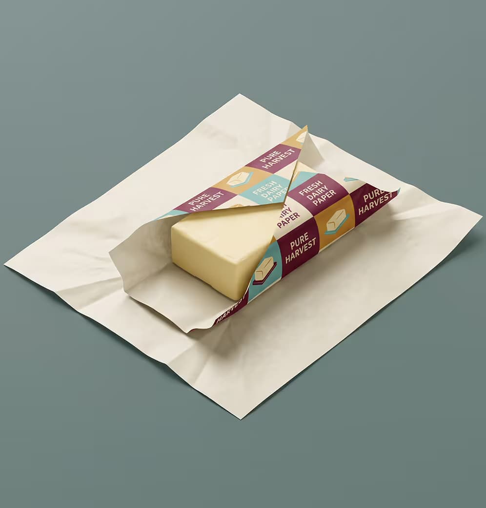 Butter Papers Wholesale