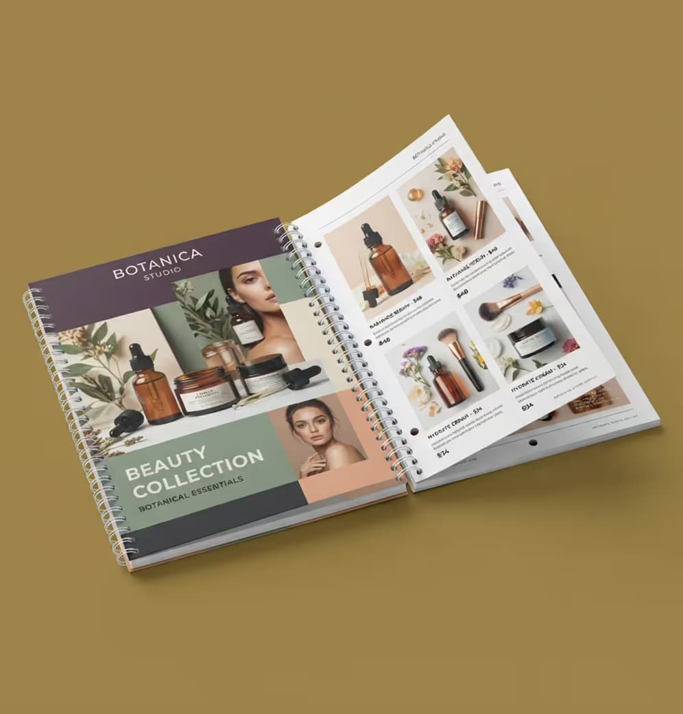 Catalogs