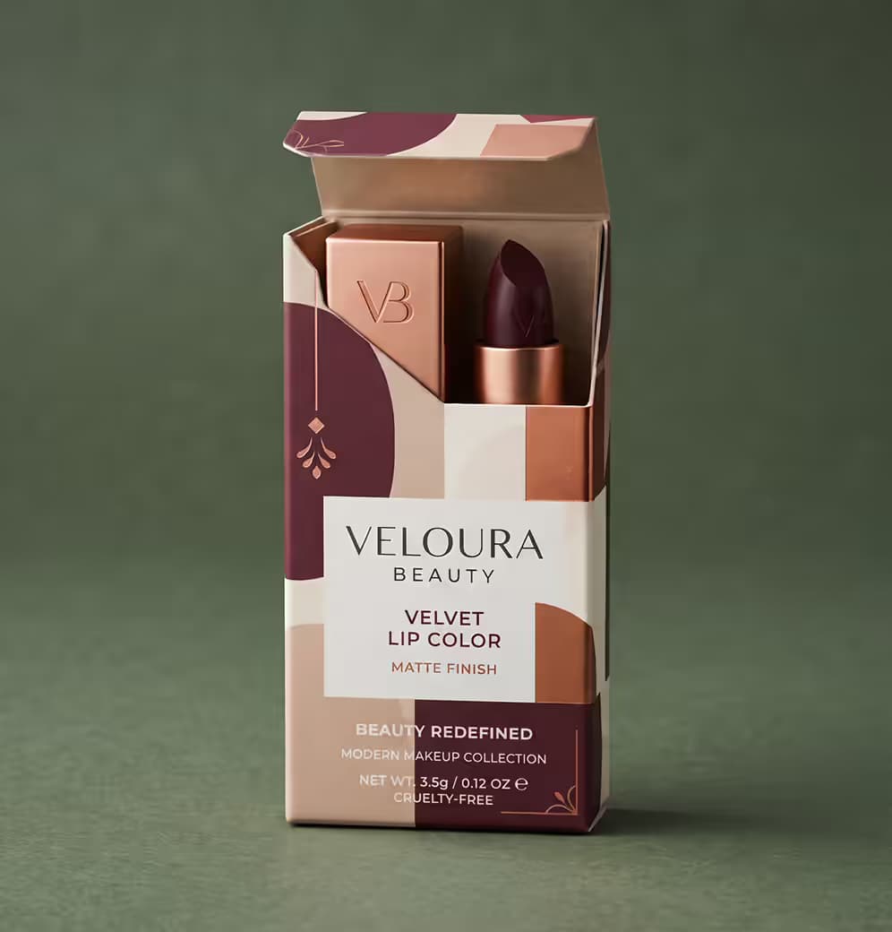 Cosmetic Cardboard Boxes
