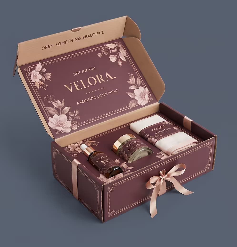 Gift Mailers