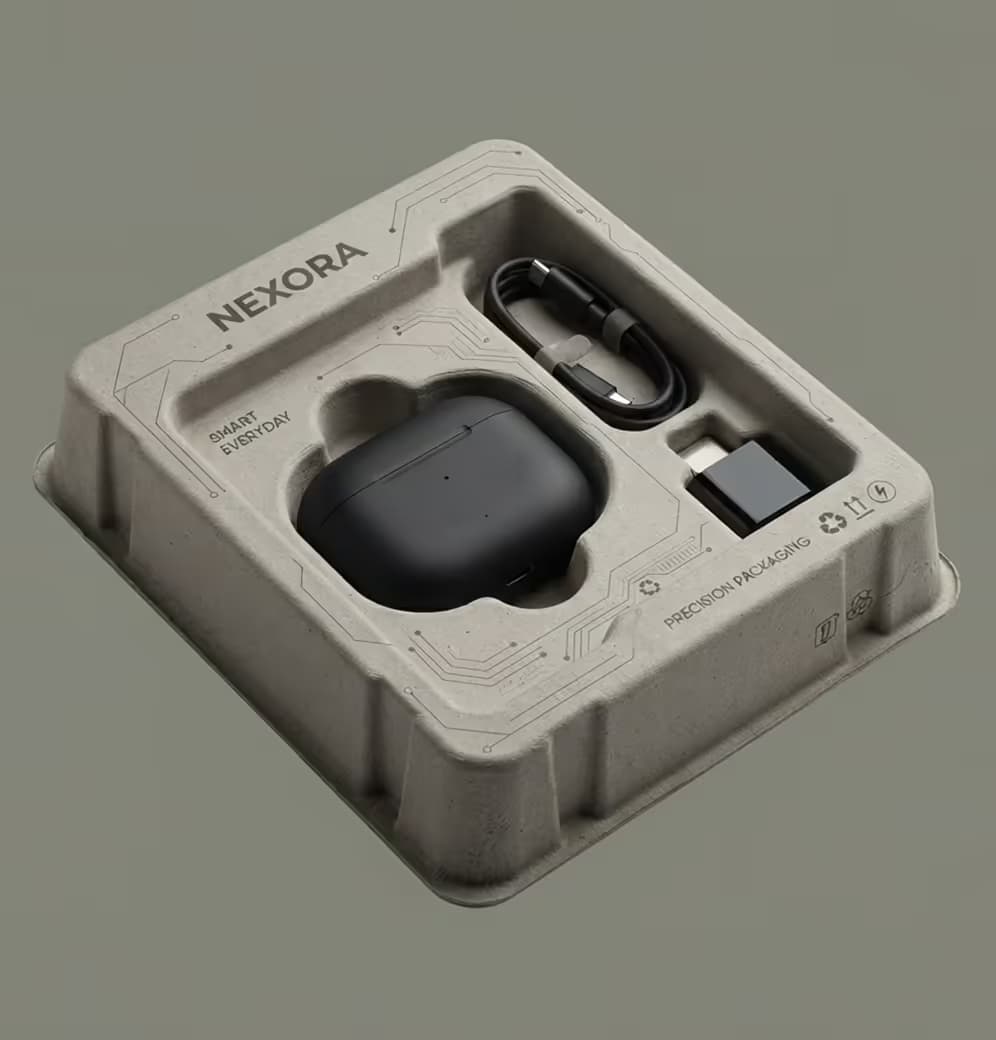 Custom Molded Inserts