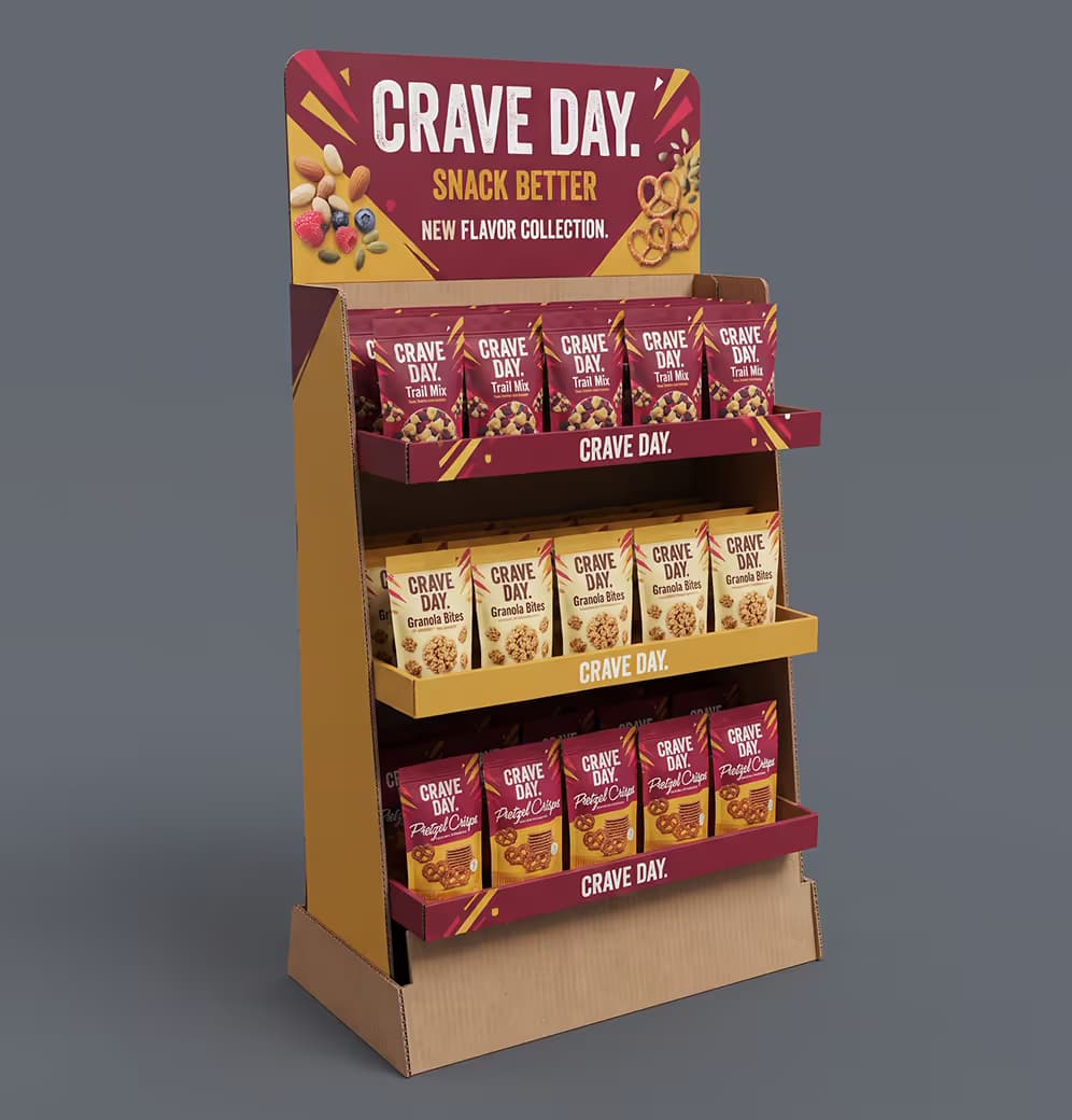 Retail Displays