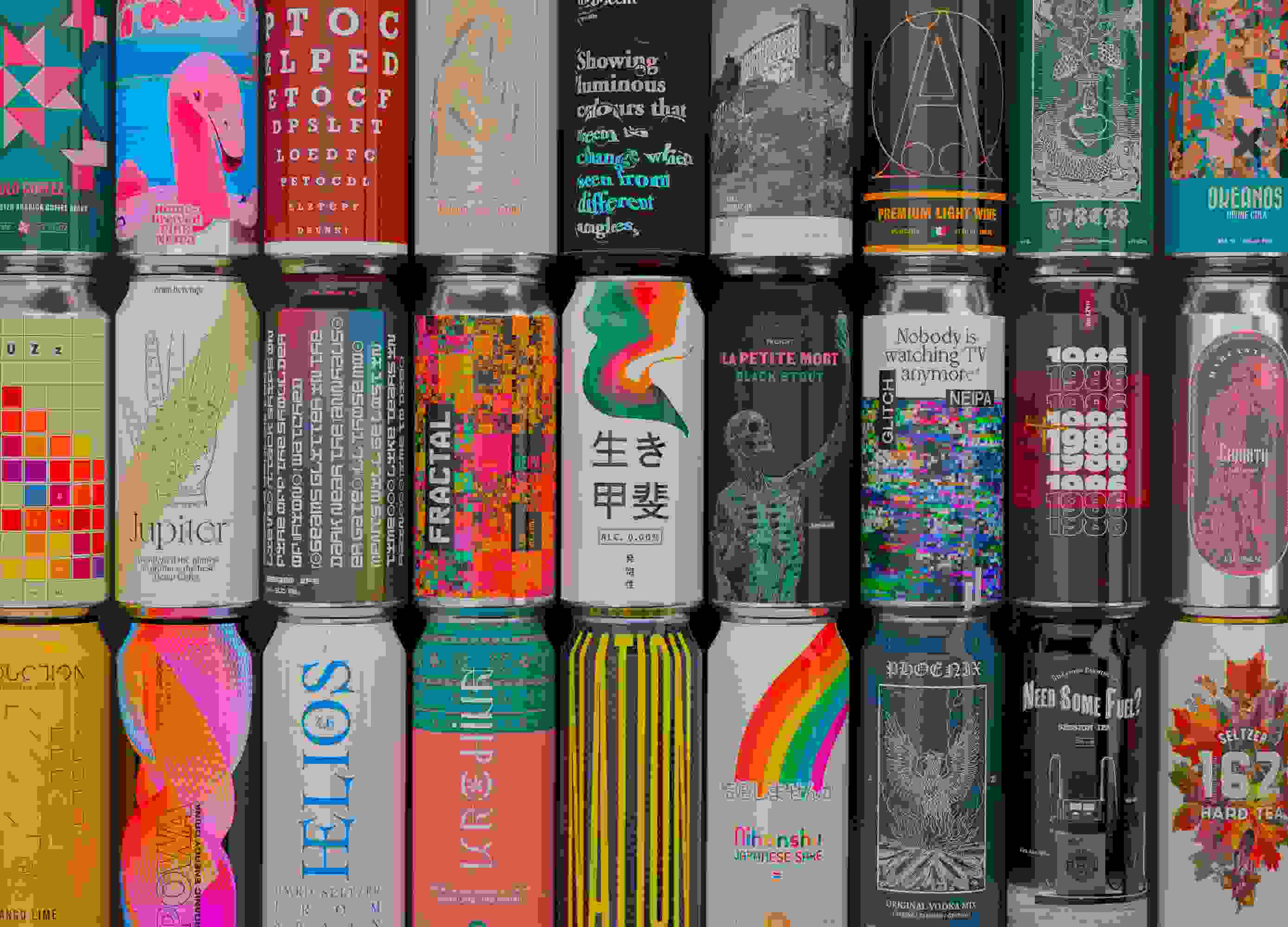 Custom packaging workshop — high-quality printing and packaging production